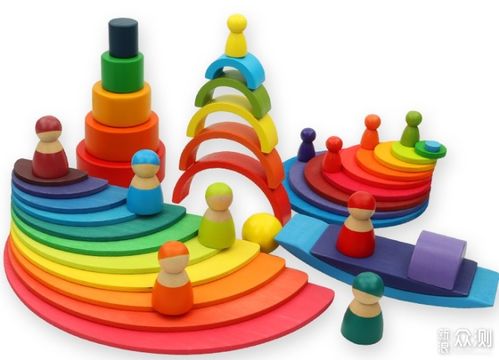 吐血整理 618玩具大合集，6大類30種精選玩具全指南