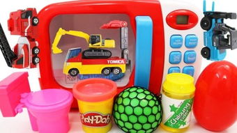 玩具、動(dòng)漫及游藝用品的多彩世界